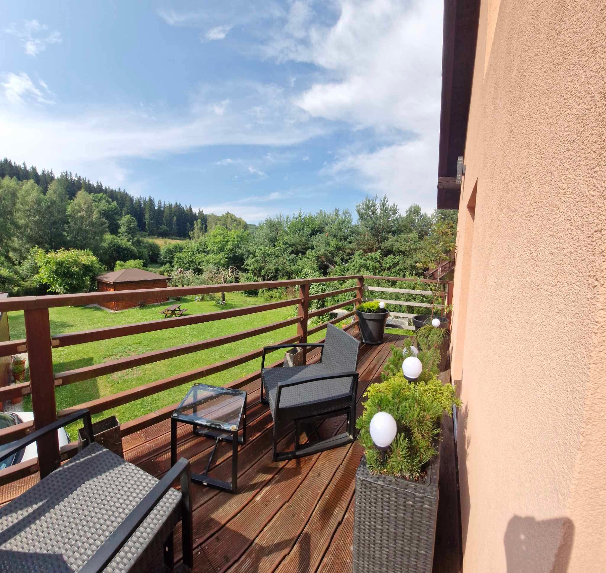 Apartament Mateusz