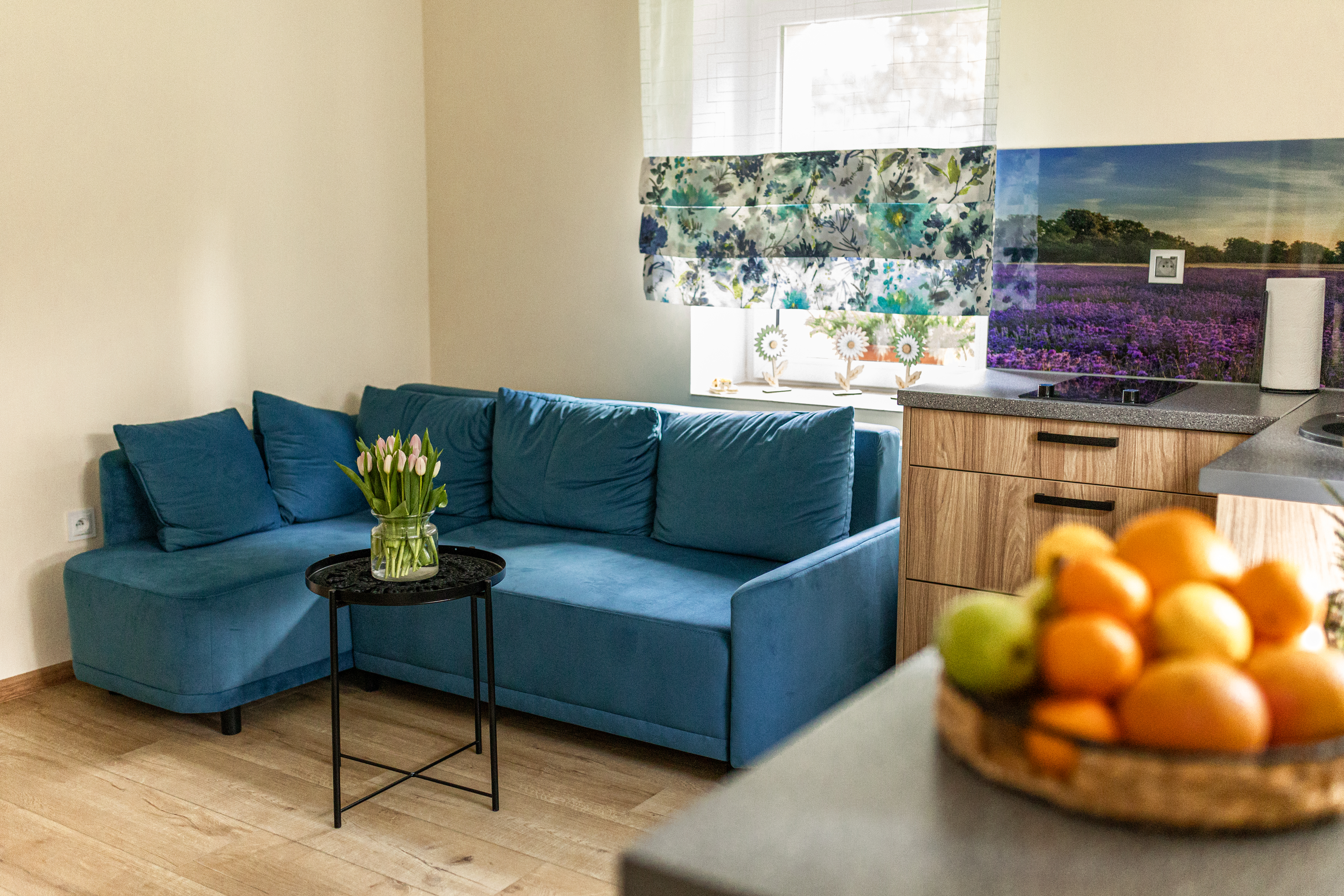 Apartament Wiktoria - zdjęcie 6