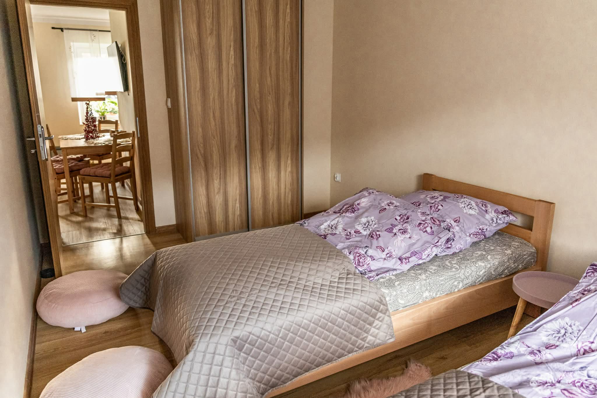 Apartament Wiktoria - zdjęcie 8
